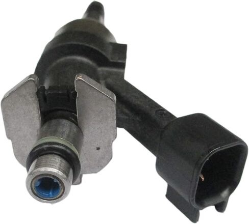 12668390 FJ1217, 12672368,12656932,12668649 8x حاقن الوقود يناسب 2014-2017 شيفروليه جي إم سي جنرال موتورز الشاحنات 4.3L و 5.3L 12668390 in Kuwait