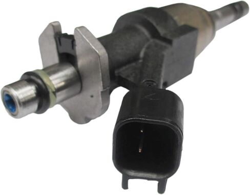 12668390 FJ1217, 12672368,12656932,12668649 8x حاقن الوقود يناسب 2014-2017 شيفروليه جي إم سي جنرال موتورز الشاحنات 4.3L و 5.3L 12668390 in Kuwait