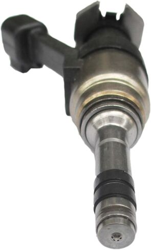 12668390 FJ1217, 12672368,12656932,12668649 8x حاقن الوقود يناسب 2014-2017 شيفروليه جي إم سي جنرال موتورز الشاحنات 4.3L و 5.3L 12668390 in Kuwait