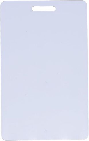 البطاقة الذكية MIFARE Classic 1K RFID المزودة بفتحة (عمودي، 100) in Kuwait