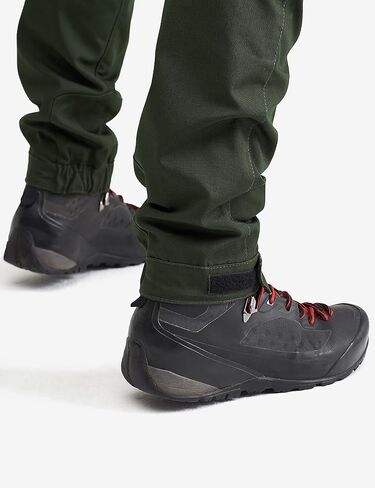 RevolutionRace Women’s GP Pants, Durable Pants for All Outdoor Activities in Kuwait