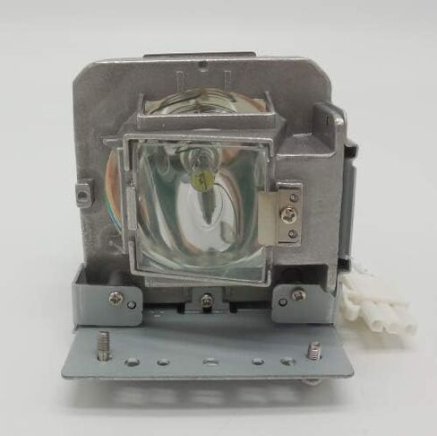لمبة مصباح بروجيكتور BL-FP285A عالية الجودة مع غطاء متوافق مع OPTOMA WU465 EH465 W460 X460 EH460ST EH461 EH470 W461 X461 WU470 in Saudi Arabia