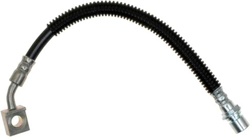 ACDelco Professional 18J4067 Front Driver Side Hydraulic Brake Hose Assembly in Saudi Arabia
