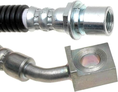 ACDelco Professional 18J4067 Front Driver Side Hydraulic Brake Hose Assembly in Saudi Arabia
