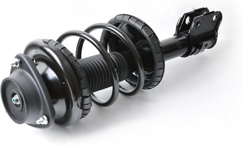 زوج دعامات ممتص الصدمات الأمامية لسيارة سوبارو ليجاسي 2000-2004 in Kuwait