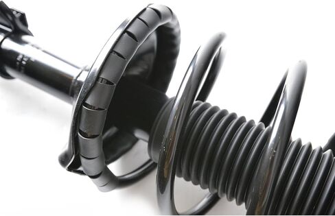 زوج دعامات ممتص الصدمات الأمامية لسيارة سوبارو ليجاسي 2000-2004 in Kuwait