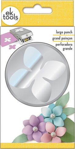 EK Success ek Tools PSN L RD Hydrangea 54-30321 in Kuwait