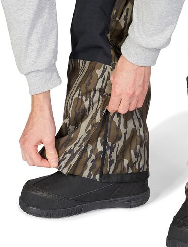 DC Code Mens Snowboard Pants Original Bottomland Camo Sz M in Saudi Arabia