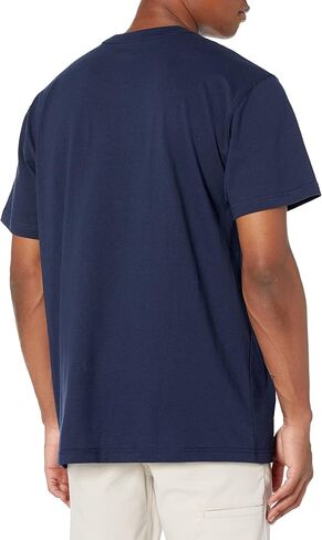 Dickies Men's Short Sleeve Wordmark Graphic T-shirt in Saudi Arabia