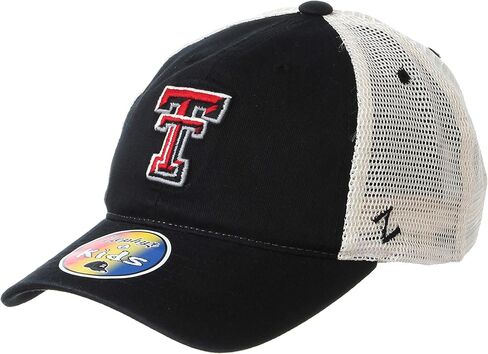 Zephyr ZHATS Kids' Adjustable University Hat Team Color, One Size in Saudi Arabia
