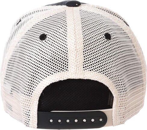 Zephyr ZHATS Kids' Adjustable University Hat Team Color, One Size in Saudi Arabia