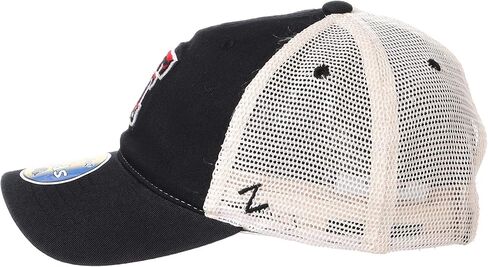 Zephyr ZHATS Kids' Adjustable University Hat Team Color, One Size in Saudi Arabia