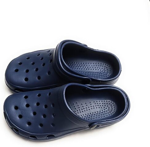 Unisex Multipurpose EVA Clogs in Kuwait