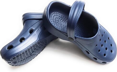 Unisex Multipurpose EVA Clogs in Kuwait
