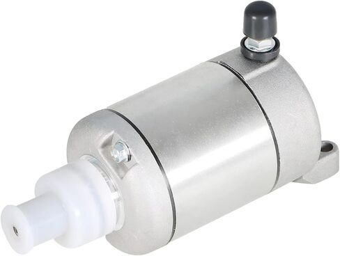 Motorcyclr Starter Motor Replacement for Honda CBR 600 RR CBR600RR Fireblade 2003-2006 in Saudi Arabia