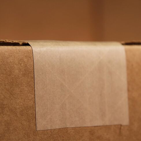 شريط ورق IPG المركزي عالي التحمل بالماء (WAT)، 3 بوصة × 375 قدم، طبيعي، (10 عبوات) شريط إيه، 3 بوصة × 375 قدم، طبيعي، (10 عبوات) in Kuwait