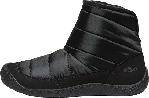 KEEN Women's Howser Fold Down Warm Indoor Outdoor Comfortable Slipper Chukka Boots in Saudi Arabia