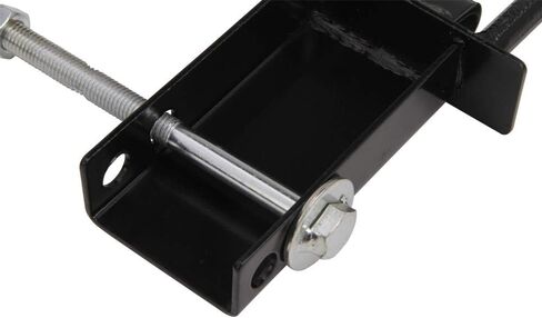 ELITEWILL 8 قطع من الصلب على شكل حرف D مثبتة على شكل حرف D لشاحنات المقطورات المسطحة in Kuwait