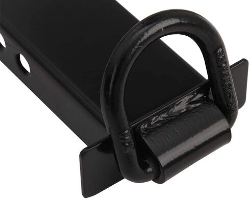 ELITEWILL 8 قطع من الصلب على شكل حرف D مثبتة على شكل حرف D لشاحنات المقطورات المسطحة in Kuwait