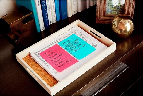 Post-it Super Sticky Notes, 4x6 in, 3 Pads, 2X The Sticking Power, Supernova Neons, Bright Colors, Recyclable, Pack of 12, 36 Pads Total in Saudi Arabia