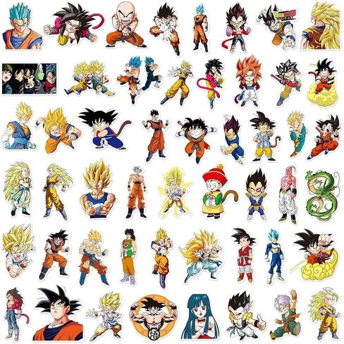 Cartoon Sprunki Stickers for Kids,110pcs Game Waterproof Vinyl Decals for Teens Computer Laptop Phone Skateboard Bike Car Guitar Travel Case Notebook in Saudi Arabia