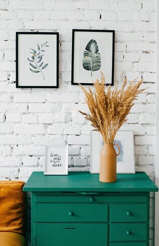 عبوتان من إطار فني للأطفال بفتحة أمامية - إطارات صور مفتوحة لعرض الأعمال الفنية للأطفال - إطار مشروع فني مكدس ذكي للعمل الفني - إطار عمل فني للأطفال مع مساحة تخزين in Kuwait