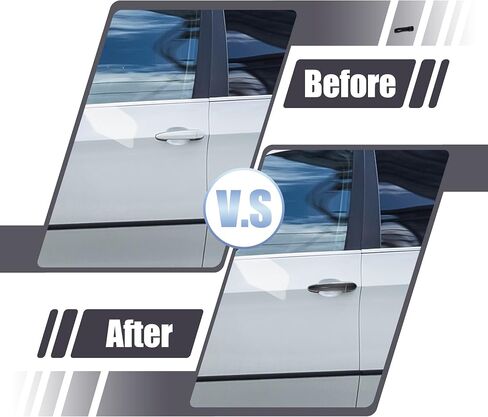X AUTOHAUX ABS أسود غطاء مقبض الباب الخارجي مجموعة الكسوة لسيارات BMW E87 E90 E91 E92 E93 F30 X1 X2 X3 X4 X5 X6 بدون فتحة دخول ذكية in Saudi Arabia