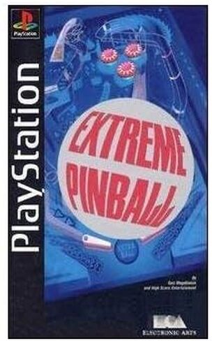 Extreme Pinball - بلاي ستيشن (متجدد) in Saudi Arabia