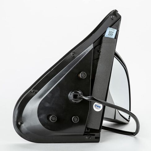 TYC 3020132 Door Mirror Left-Side Compatible with 1995-2001 Ford Explorer in Saudi Arabia