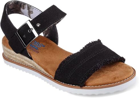 Skechers Women's Desert Kiss - Adobe Princess Sandal, in Kuwait