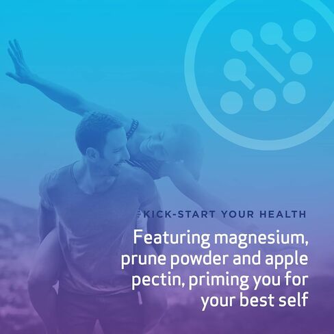المكمل الغذائي Synergy Body Prime - يدعم التنظيف وحركة الأمعاء - 90 كبسولة in Saudi Arabia