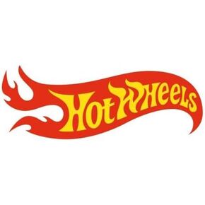 Hot Wheels NAS Racing Vinyl Us - Sticker Graphic - Auto, Wall, Laptop, Cell, Truck Sticker for Windows, Cars, Trucks