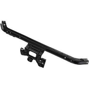 X AUTOHAUX No.F25113SHMA Upper Radiator Support Tie Bar Bracket Assembly for Nissan Sentra 2013-2019