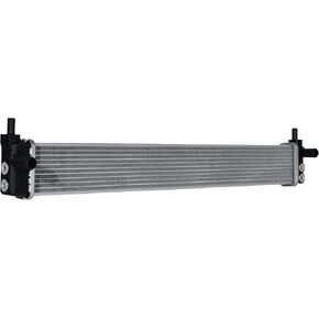 SCITOO 13124 Radiator Fit 2010-2015 for Toyota for Prius 1.8L 2012-2015 for Toyota for Prius C 1.5L 2012-2015 for Toyota for Prius Plug-In 1.8L