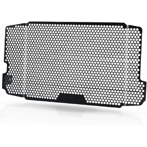 Vulcan S Motorcycle Aluminium Radiator Grille Guard Protector Cover Compatible With Vulcan S SE 2017 Vulcan S 2018-2021 Vulcan S Cafe 2018-2021 Vulcan S Sport 2018-2021