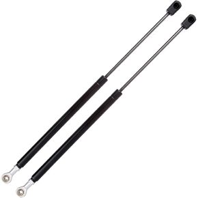 ECCPP Lift Support Window Glass Replacement Struts Gas Springs Fit For Ford Expedition 1997-2002,For Lincoln Navigator 1998-2002 Set of 2