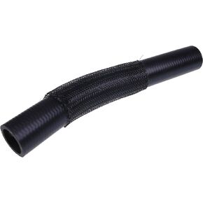 Engine Coolant Water By Pass Hose 16261-20010 1626120010 16261-0A070 162610A070 Compatible with ES300 ES330 RX300 RX330 RX400H