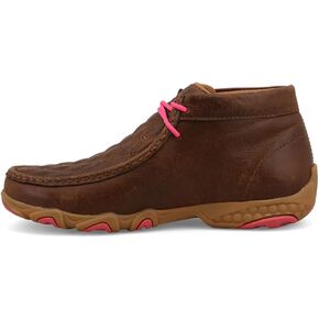 Twisted X Women's Original Chukka Driving Moc