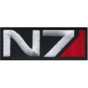 N7 Mass Effect 3.5 هوك باتش من ميلتاكوزا