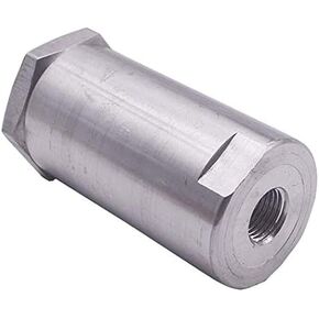 فلتر الزيت الهيدروليكي HVACSTAR IN-Line 6661022 متوافق مع Bobcat 645 653 742 743 751 753 763 773 7753 853 863 864 873 883 963 A220 A300 S130 S150 S160 S175 S185 S205 S220 S 250 S300 S330 T140 T180 in Kuwait