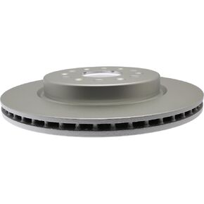 ACDelco Gold 18A82060 Rear Disc Brake Rotor