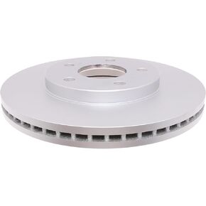 ACDelco Advantage 18A2413AC Coated Front Disc Brake Rotor