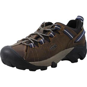 KEEN Women's Targhee 2 Low Height Waterproof Hiking Shoes