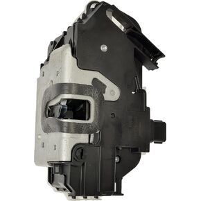 Dorman 937-613 Rear Passenger Side Door Lock Actuator Motor Compatible with Select Ford Models