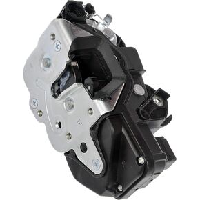 Dorman 931-915 Front Passenger Side Door Lock Actuator Motor Compatible with Select Models