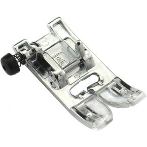 DREAMSTITCH 40057923 Snap On Standard Zigzag Presser Foot (A) for Juki DX-2000QVP, HZL-DX5, HZL-DX7 and More Sewing Machine 802UA