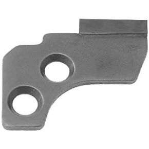 Janome Serger Replacement Lower Blade fits 1110DX, 204D, 434DR, 634D, 644D, 7034D, 8002D, 9002D, HF3434, HF504D, HF9102D, HF7933 & Necchi S34