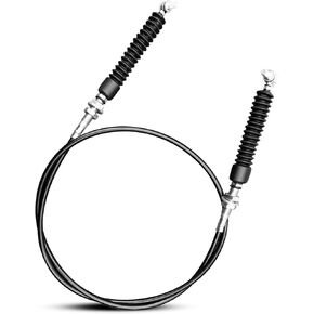 Gear Shift Cable Fit for Polaris Ranger HST XP ETX 2013-2020, Transmission Gearshift Control Lever Cable Replace 7081883 7082474 7081849