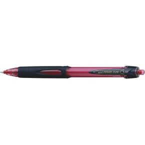 UNI-BALL POWER TANK SN-220 1.0MM NIB RED INK