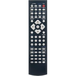 ALLIMITY AVR161 Replaced Remote Control fit for Harman Kardon AV Receiver Remote Control AVR 161S AVR 161S/230C AVR 1710 AVR 171 AVR 171/230C AVR 1610 AVR 1710S AVR 171S AVR 171S/230C AVR 1610S